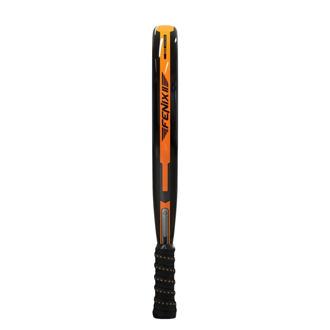 Fenix II 3K Padel Racket - Image 6