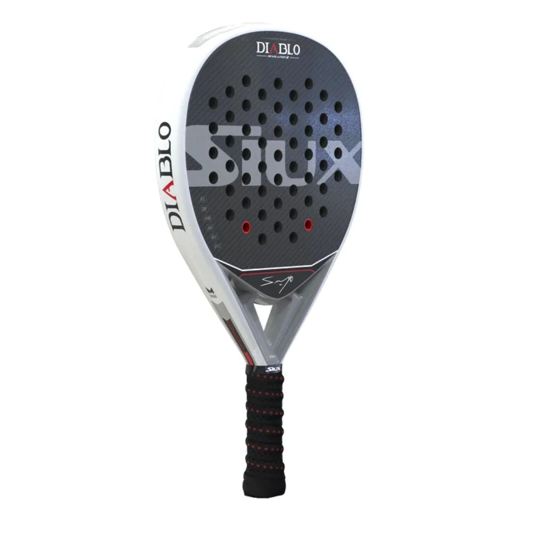 Diablo Revolution II 3k Padel Racket - Image 2