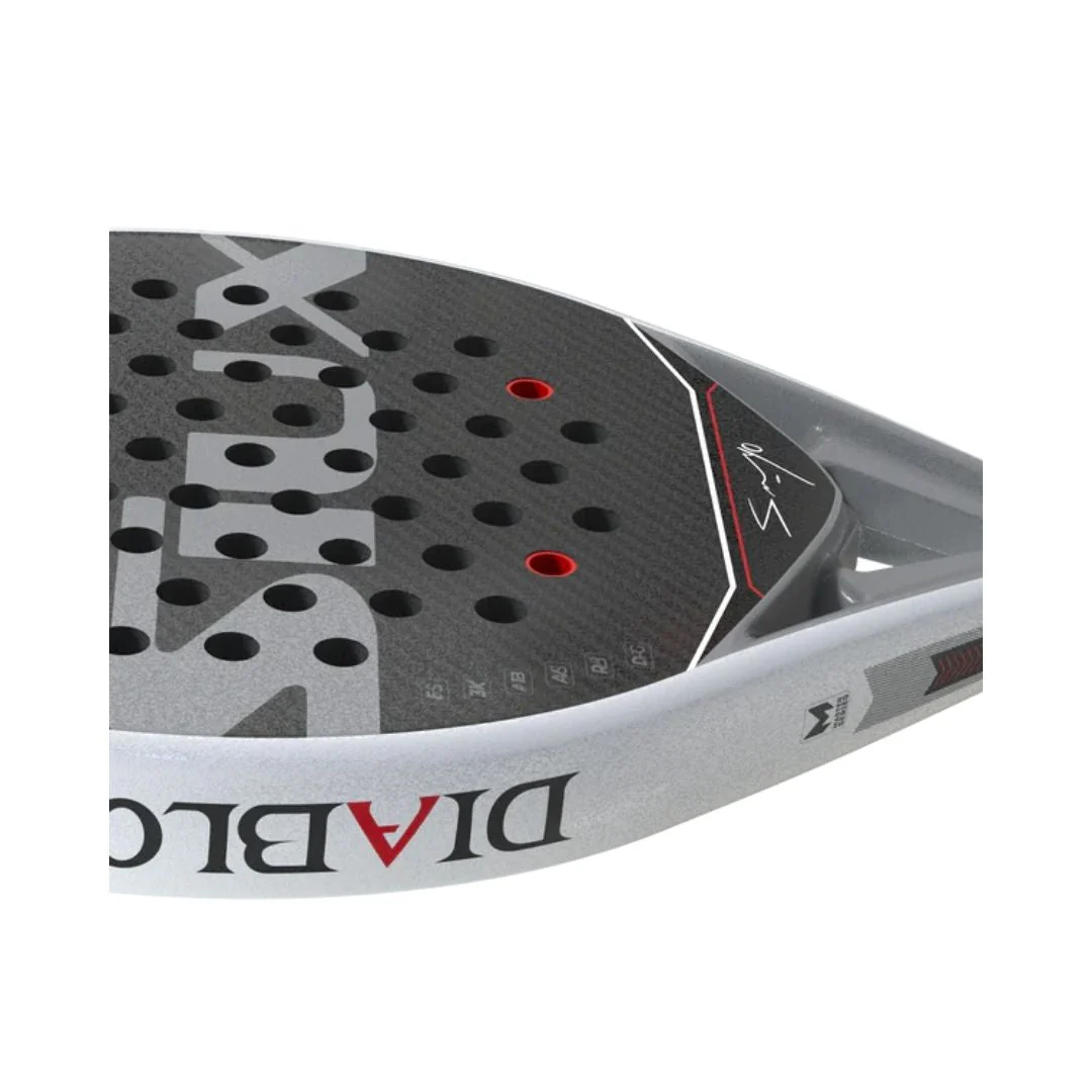 Diablo Revolution II 3k Padel Racket - Image 3