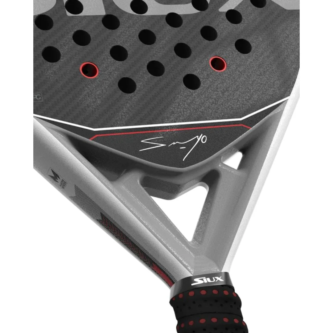 Diablo Revolution II 3k Padel Racket - Image 4