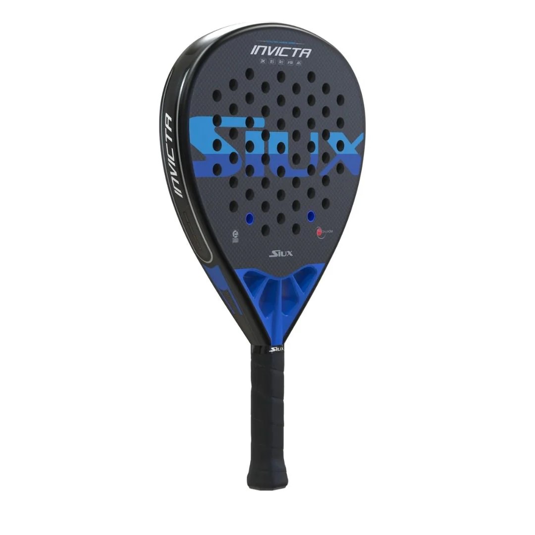 Padel Racket Invicta - Image 3