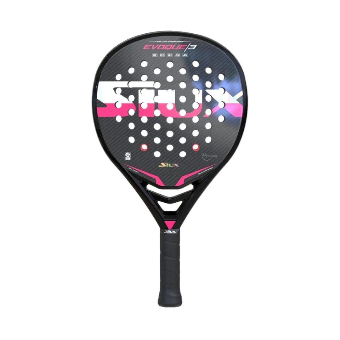 Evoque 3 Woman Padel Racket