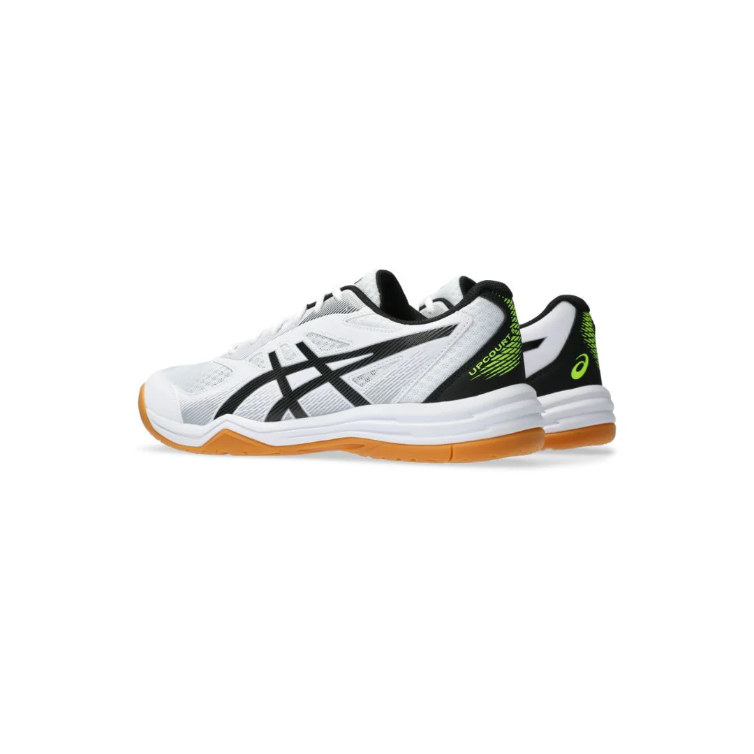 Upcourt 5 Tennis Shoes - Image 5
