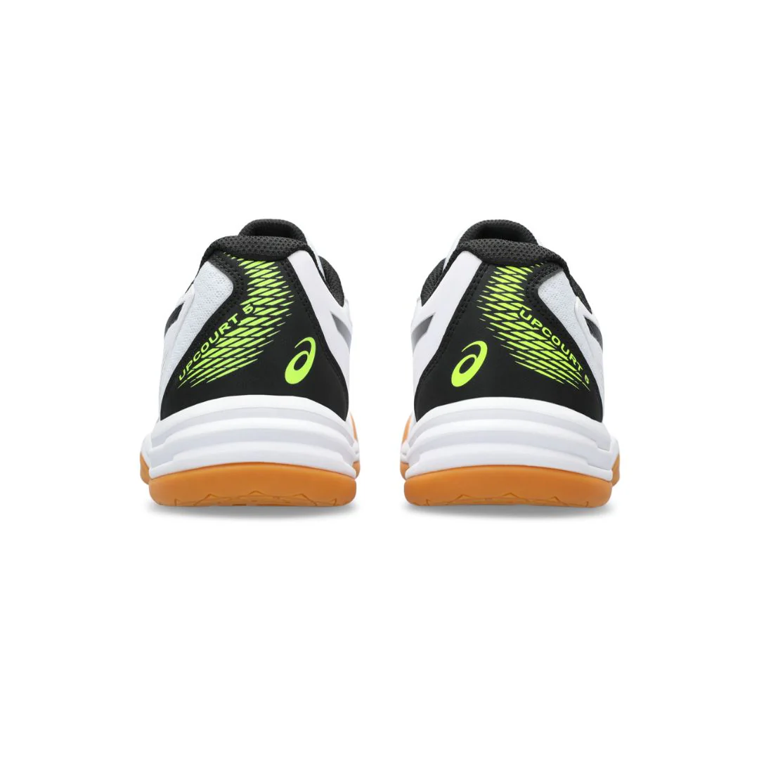 Upcourt 5 Tennis Shoes - Image 6