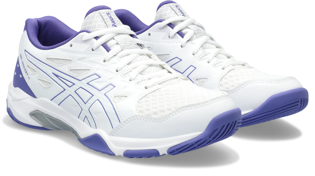 Gel-Rocket 11 Shoes - Image 4