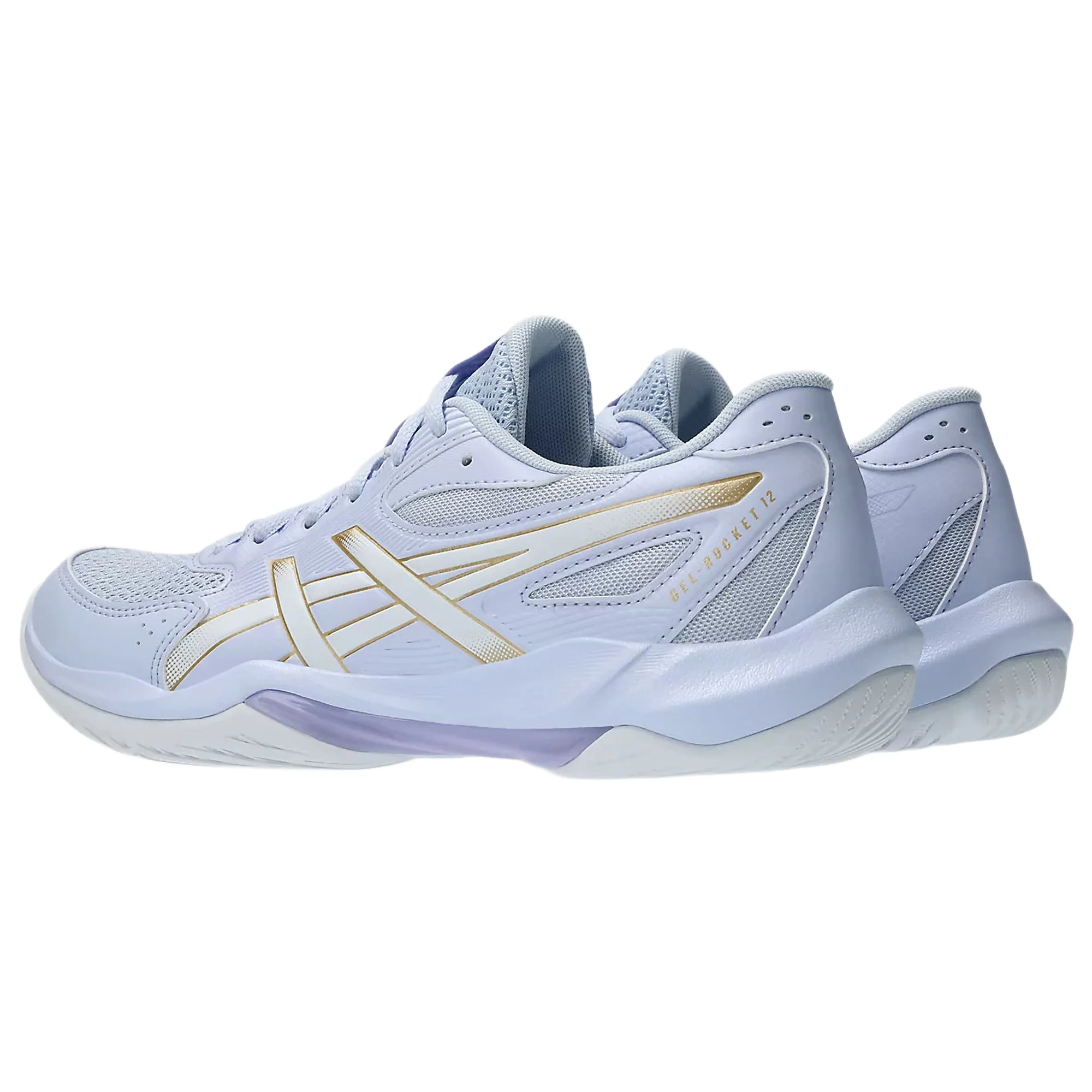 Gel-Rocket 12 Shoes - Image 3