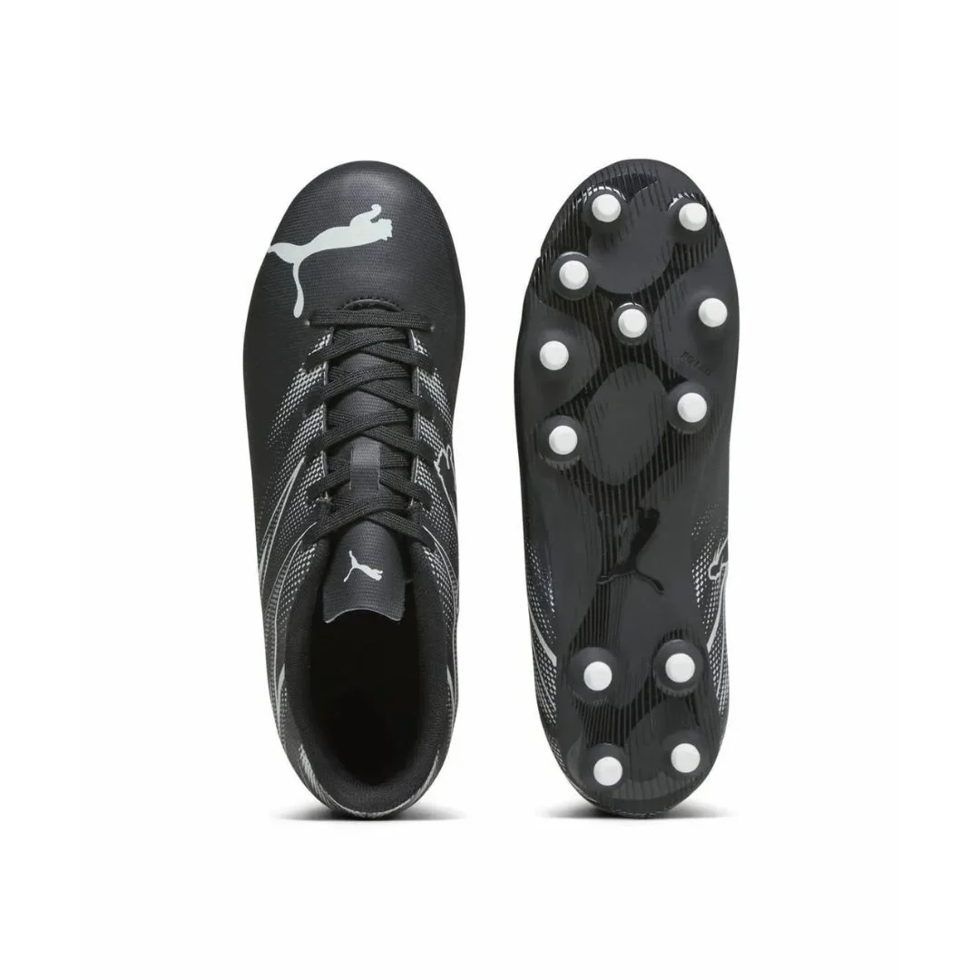 Attacanto FG/AG Jr Shoes - Image 3