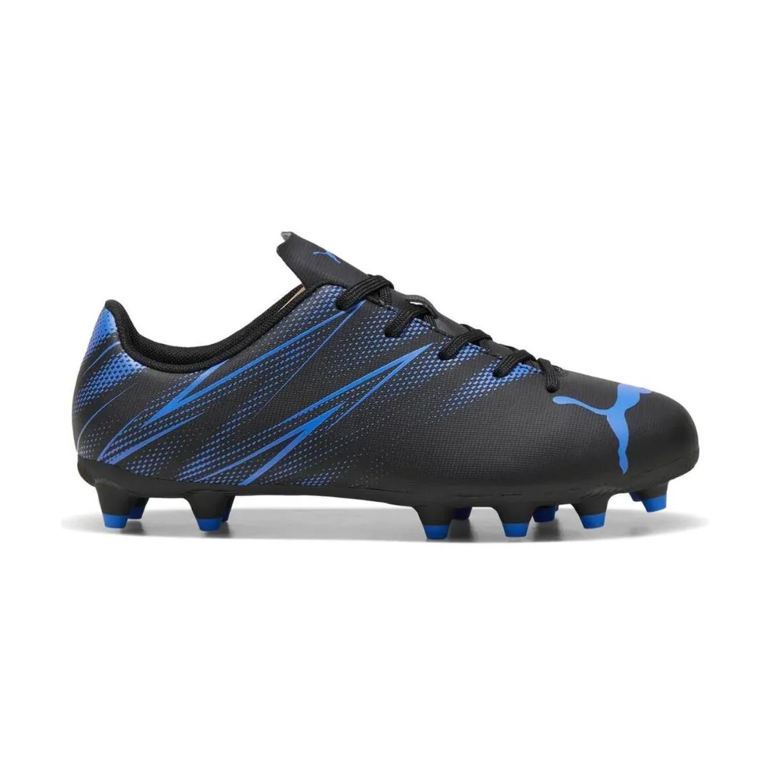 Attacanto FG/AG Jr Shoes