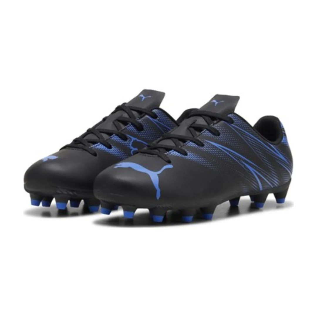 Attacanto FG/AG Jr Shoes - Image 2