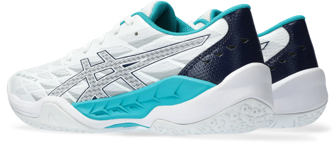 Gel-Blast 3 Gs Shoes - Image 3