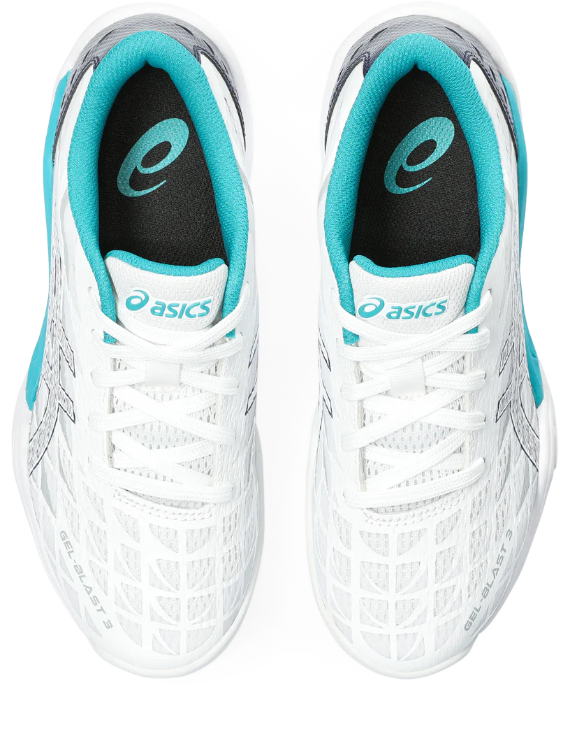 Gel-Blast 3 Gs Shoes - Image 5