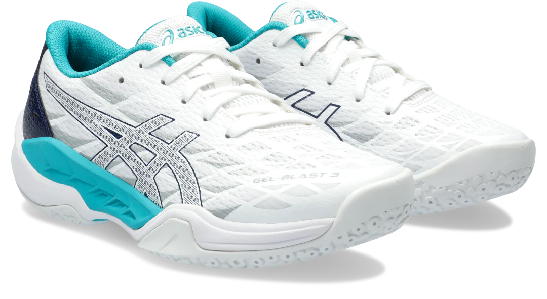 Gel-Blast 3 Gs Shoes - Image 6