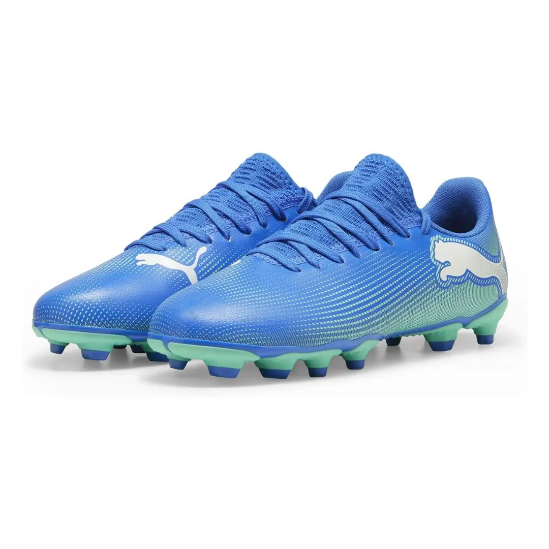 Future 7 Play FG/AG Shoes - Image 2