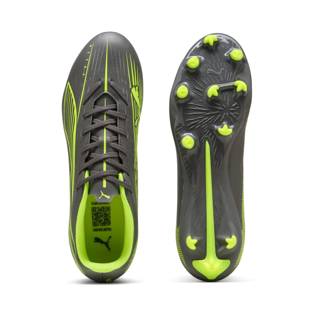 Ultra 5 Play FG/AG Shoes - Image 4