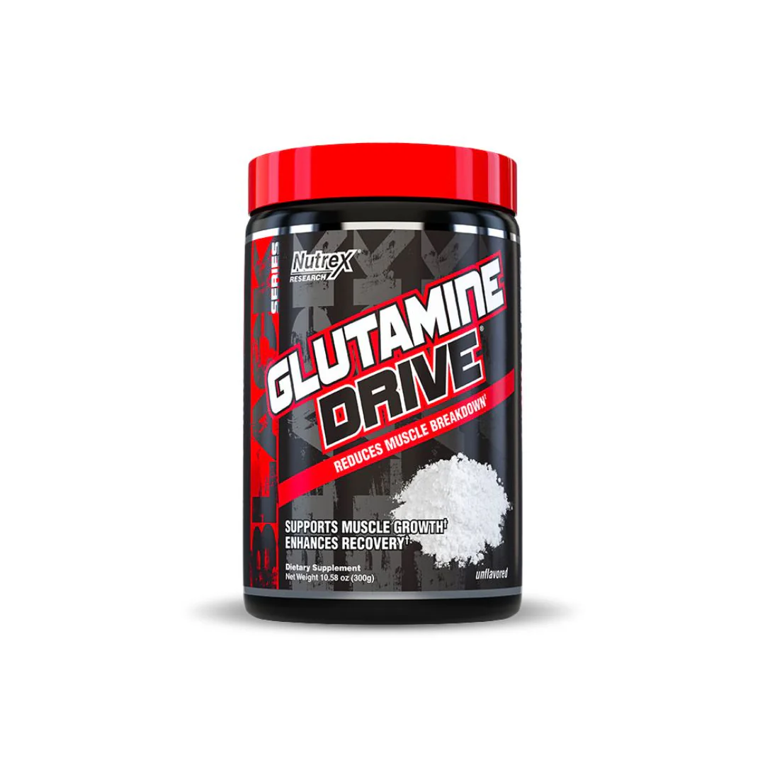 Glutamine Drive-300 Gram