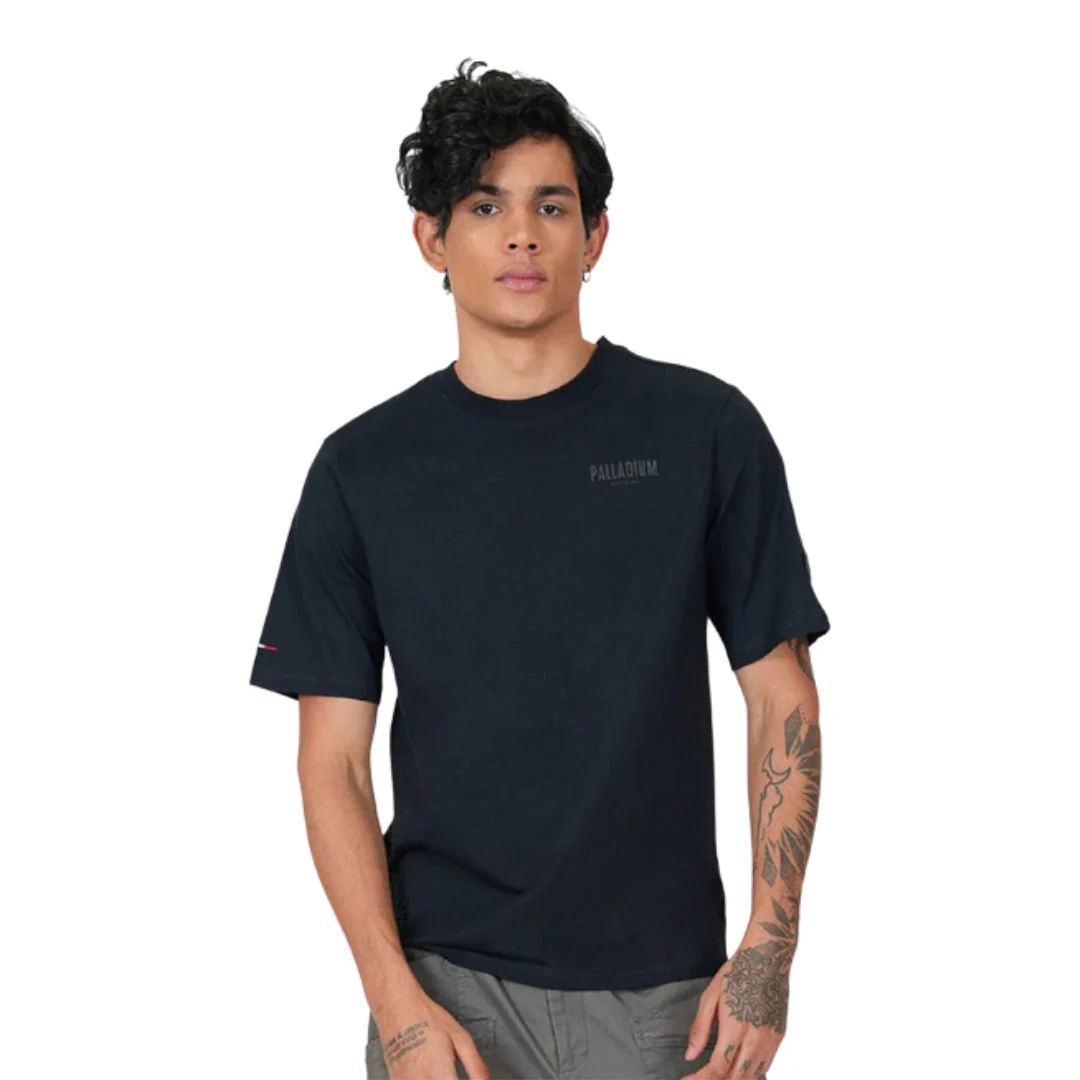 Lyon Map T-Shirt - Image 6