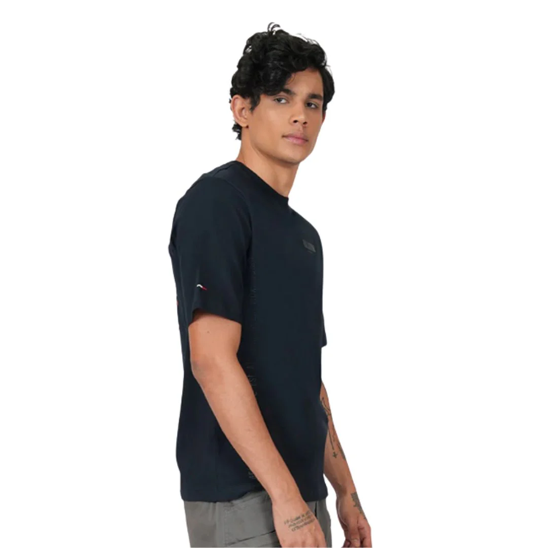 Lyon Map T-Shirt - Image 7