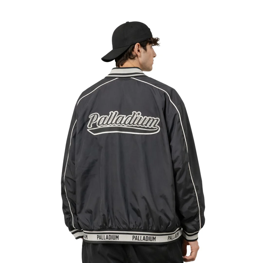 Varsity Jacket - Image 2