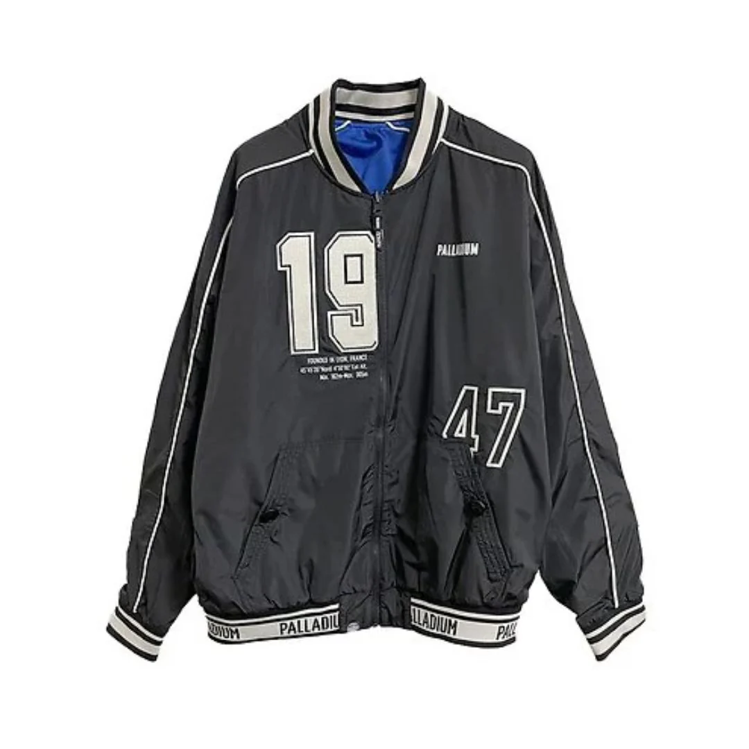Varsity Jacket - Image 3