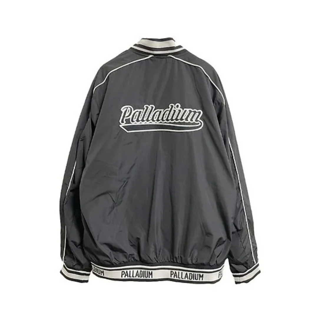 Varsity Jacket - Image 4