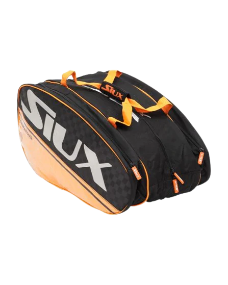 Genesis Aluminum Padel Racket Bag - Image 3