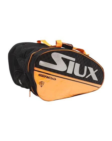 Genesis Aluminum Padel Racket Bag - Image 4