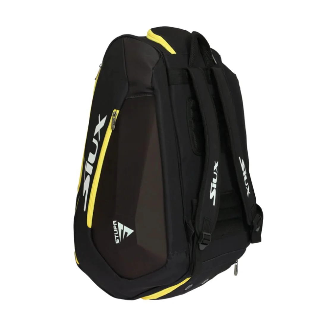 Electra Stupa Racket Bag - Image 2