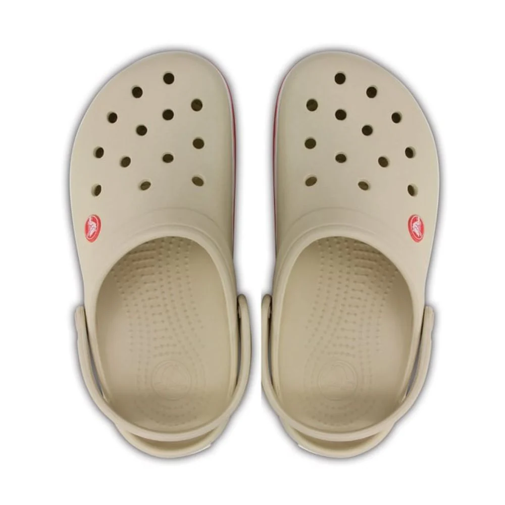 Crocband Clog