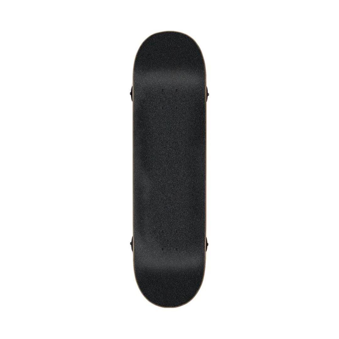 Complete Classic Dot Full 8" x 31" Skateboard - Image 2
