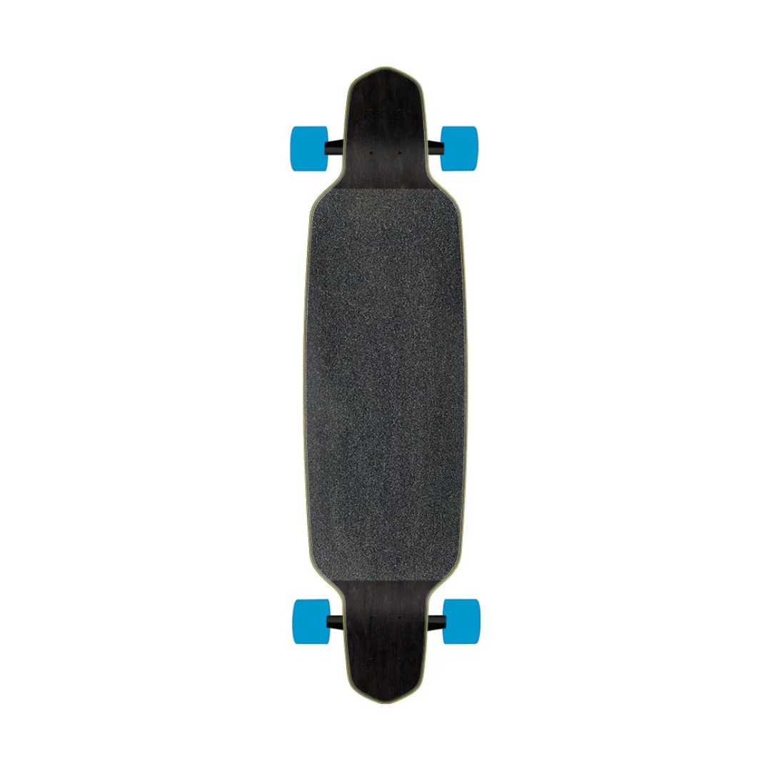 Drop Down Decoder Roskopp 9.50" x 37" Skateboard - Image 2