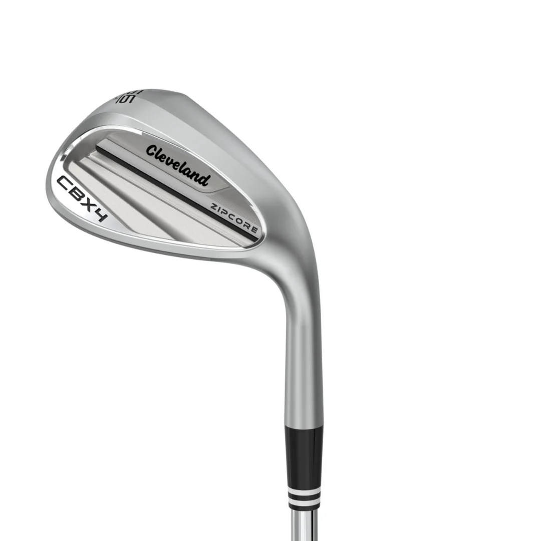 CBX 4 ZipCore 52/12 Wedge Right Handed Golf Club
