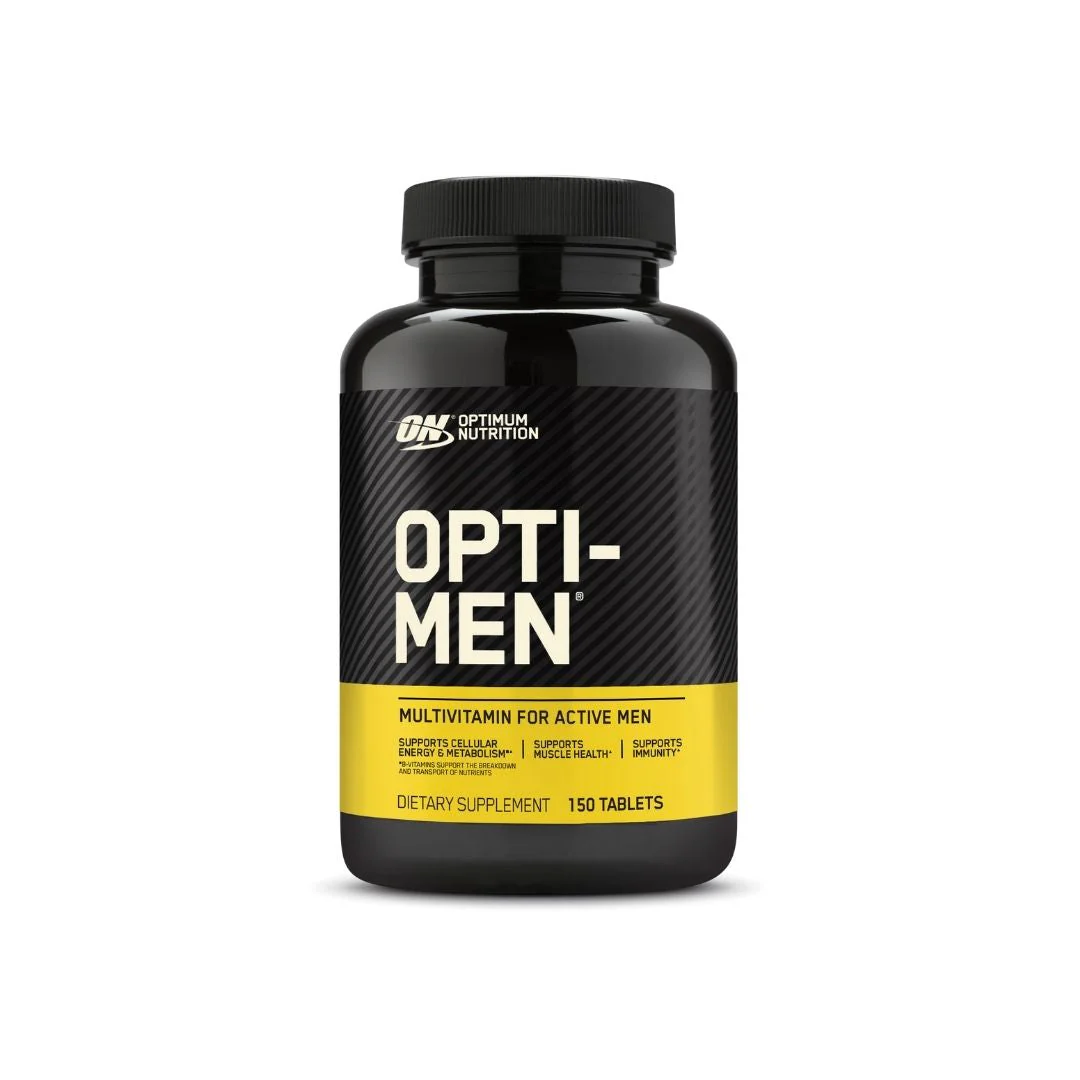 Opti Men Tabs