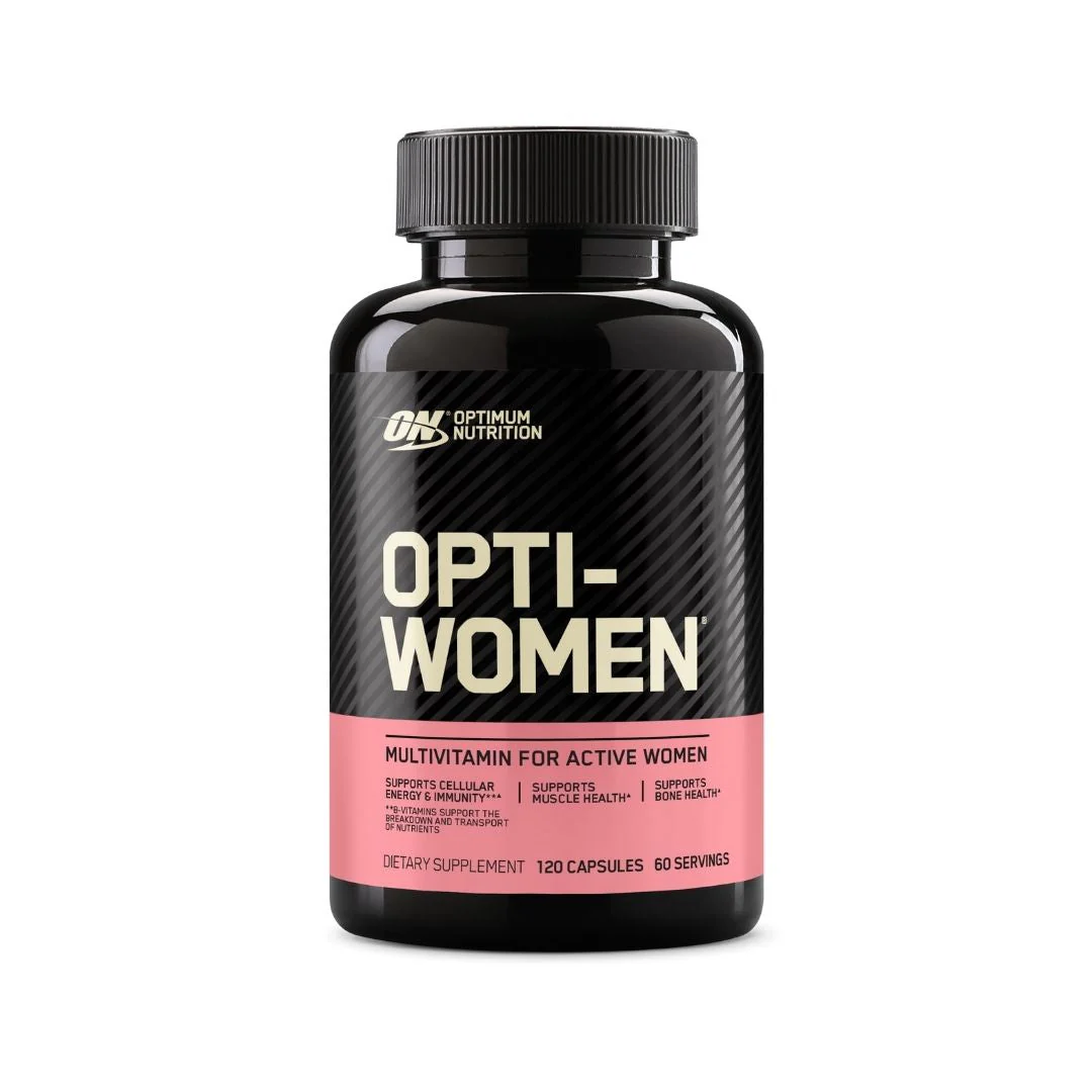 Opti Women Caps - Image 2