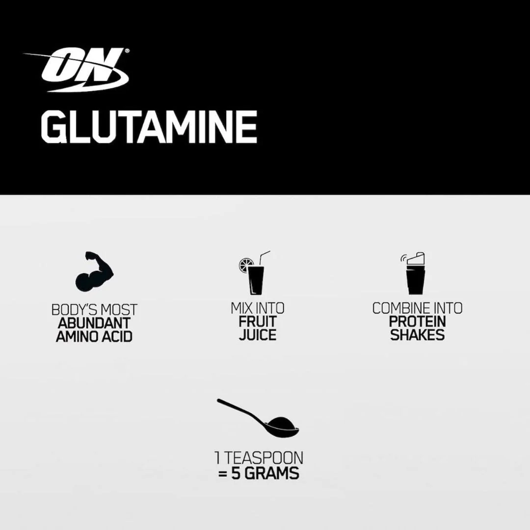 Glutamine Powder - Image 5