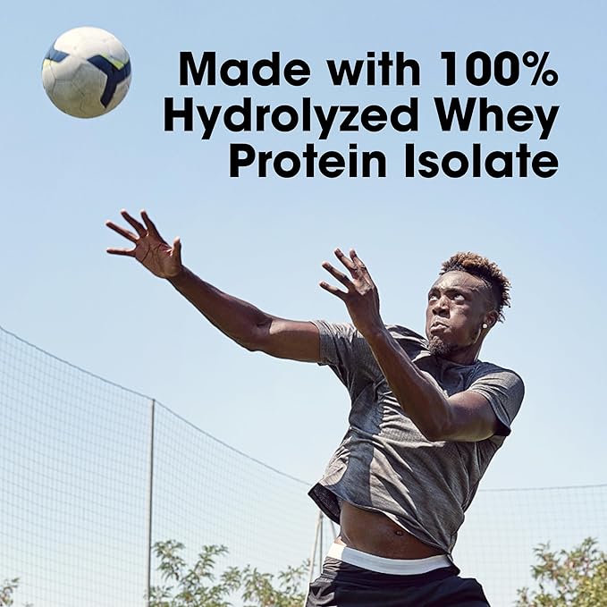 Platinum Hydro Whey Protein Isolate - 1.80 lbs - Image 3
