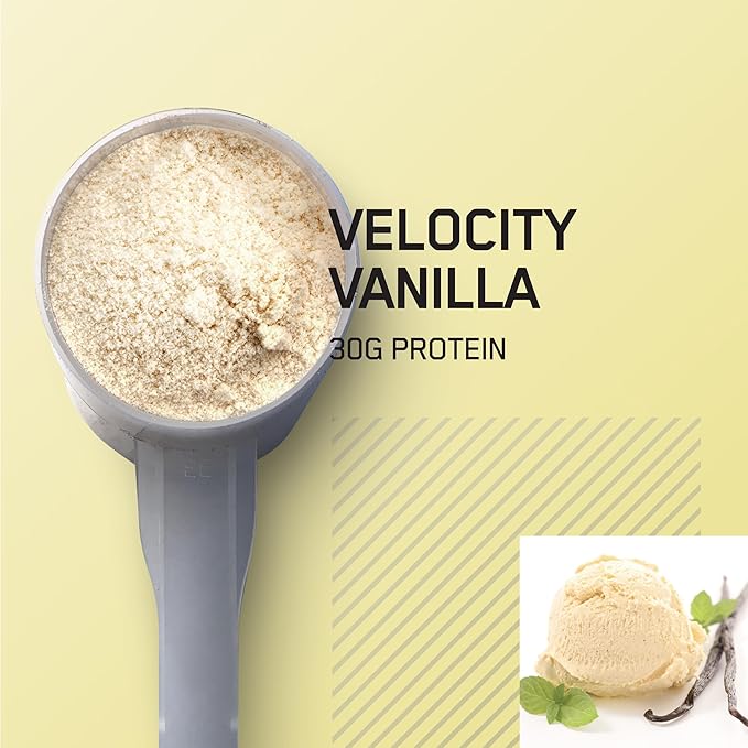 Platinum Hydro Whey Protein Isolate - 1.75 lbs - Image 5