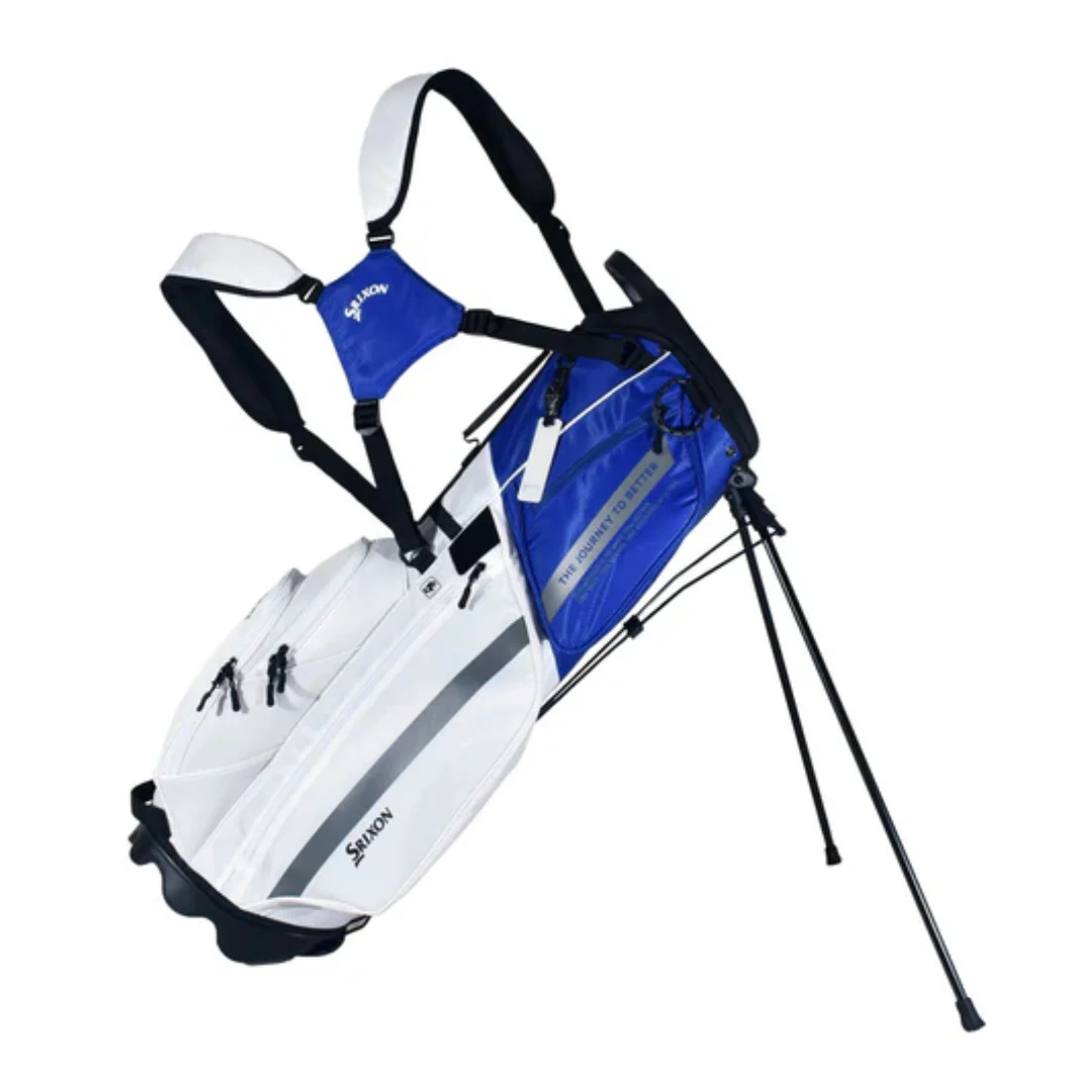 Lifestyle Golf Stand Bag