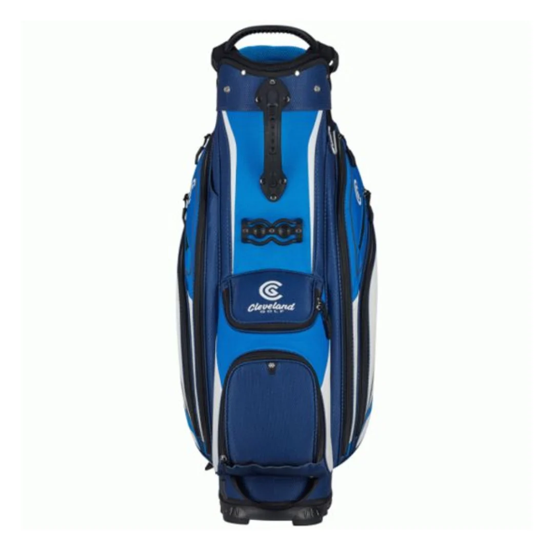 Friday Golf Cart Bag - Image 2