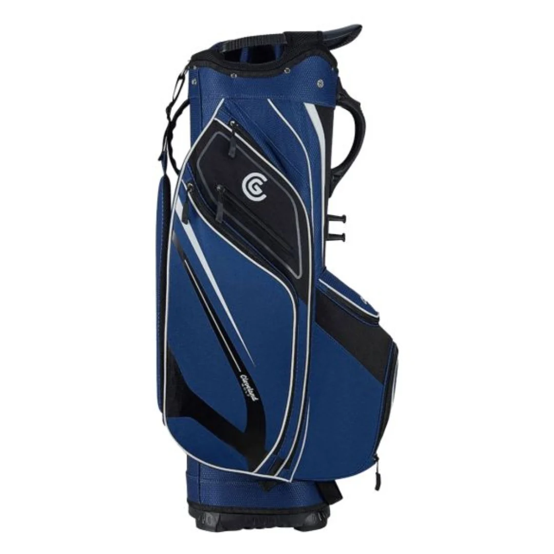 Friday Golf Cart Bag - Image 3