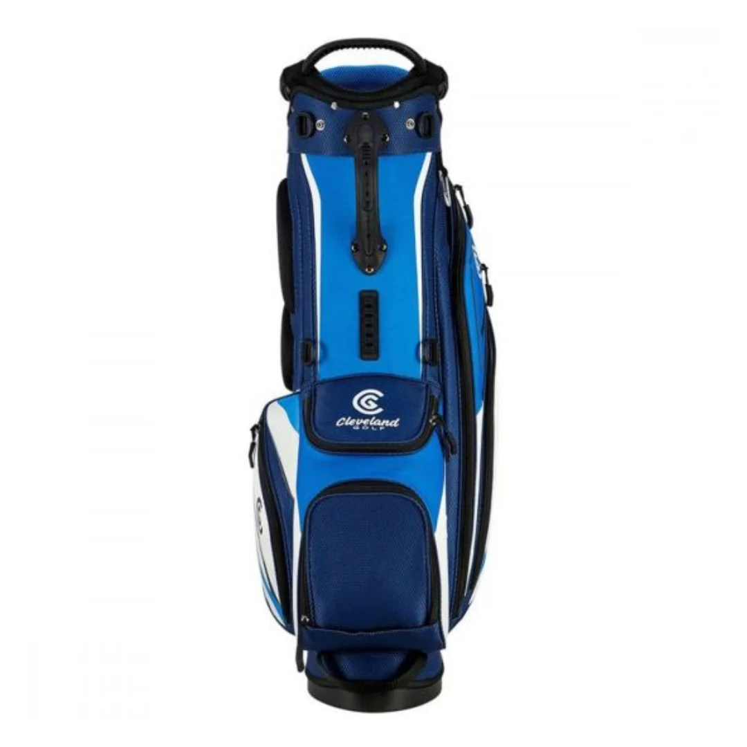 Saturday 2 Stand Golf Bag - Image 3