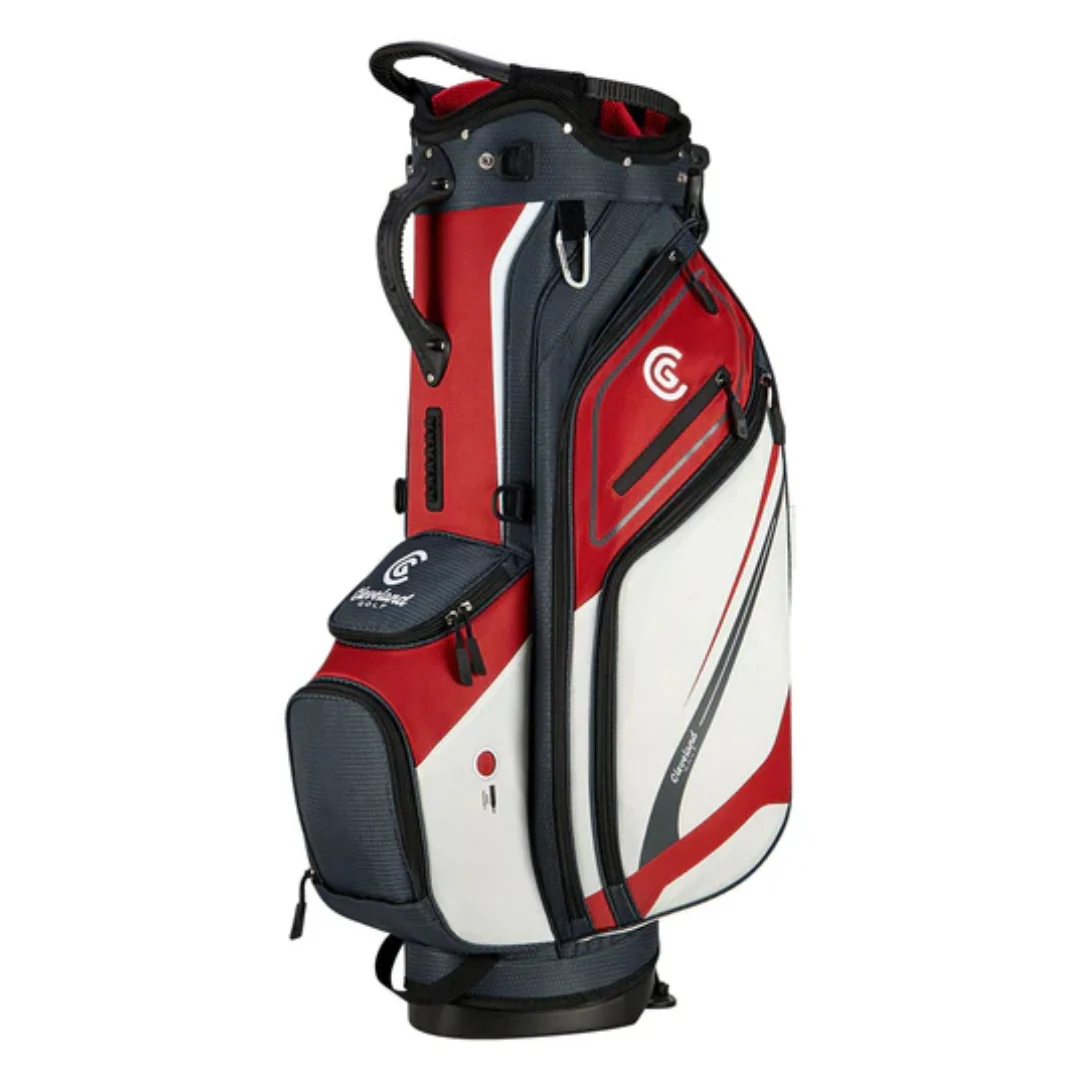 Saturday Stand Golf Bag - Image 2