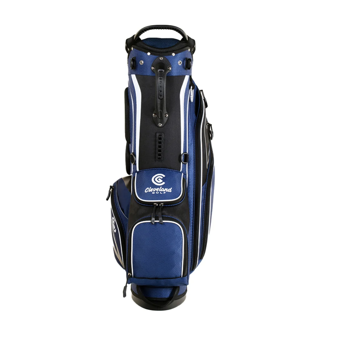 Saturday Golf Lightweight Stand Golf Bag - Image 2