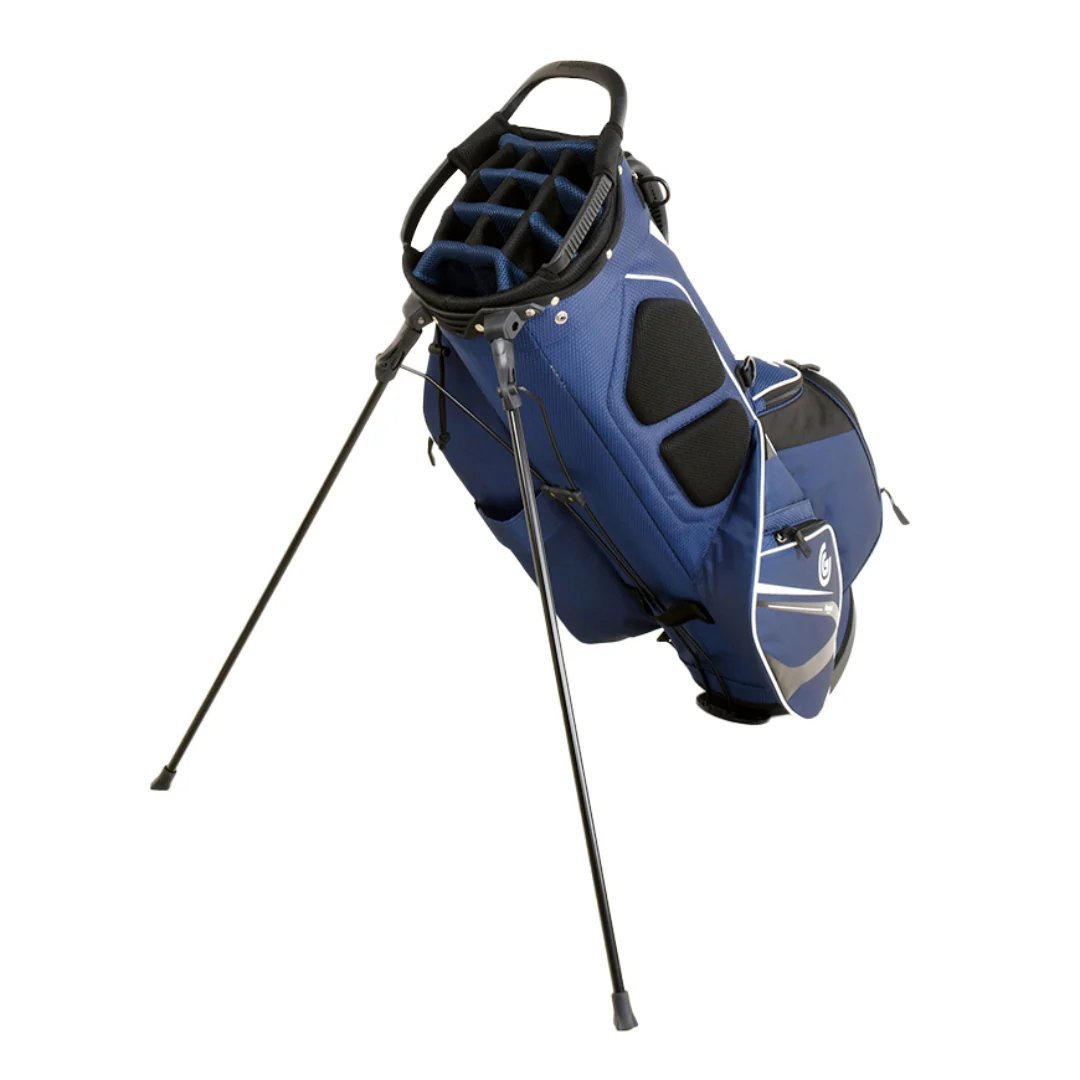 Saturday Golf Lightweight Stand Golf Bag - Image 3