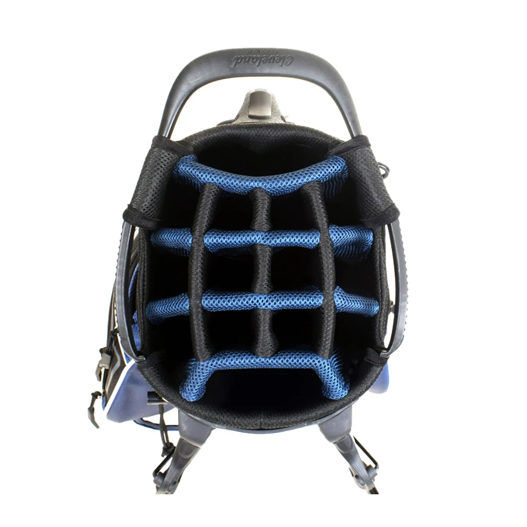 Saturday Golf Lightweight Stand Golf Bag - Image 4