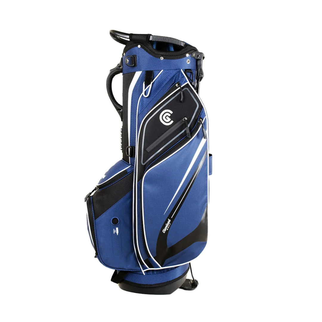 Saturday Golf Lightweight Stand Golf Bag - Image 5