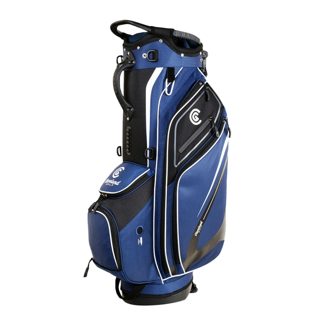 Saturday Golf Lightweight Stand Golf Bag - Image 6