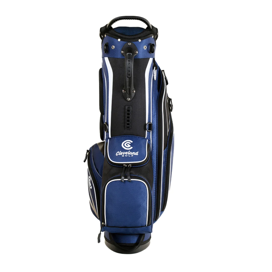 Saturday Golf Lightweight Stand Golf Bag - Image 7