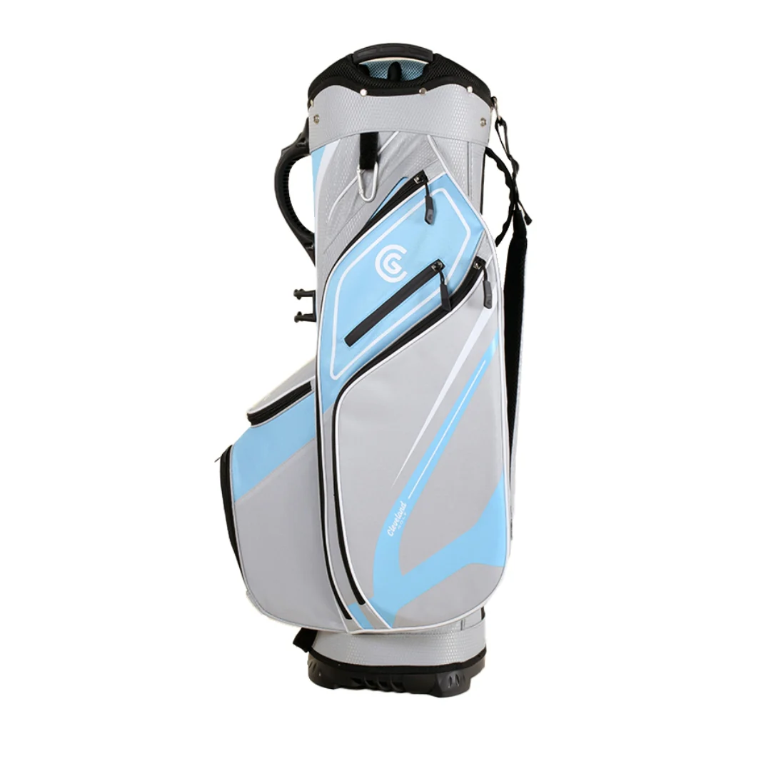 Friday 3 Golf Lightweight Cart Bag - Image 2