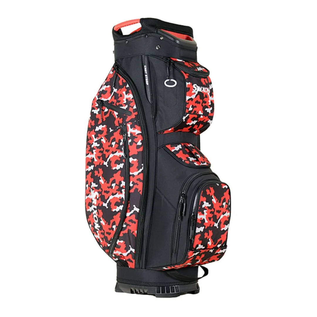 Premium Golf Cart Bag
