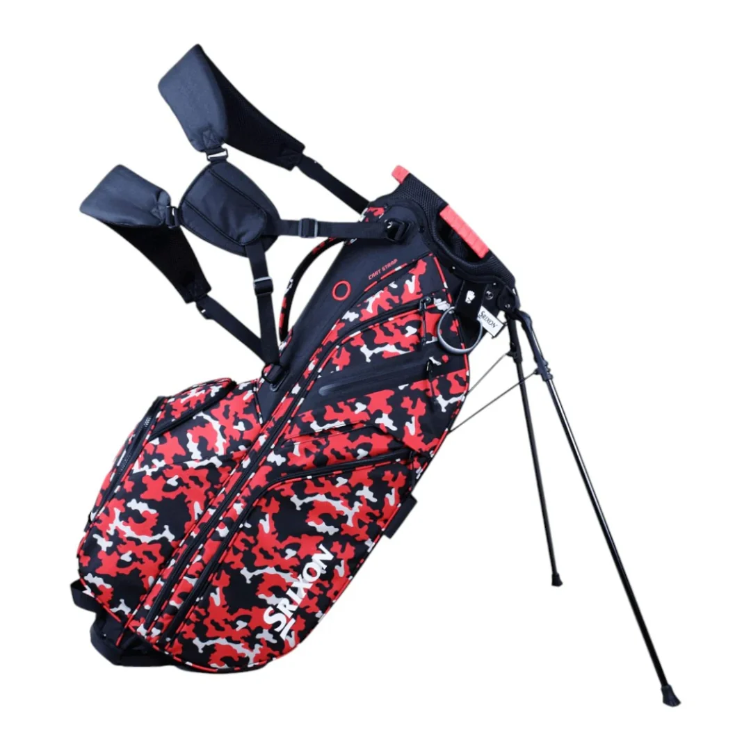 Premium Golf Stand Bag
